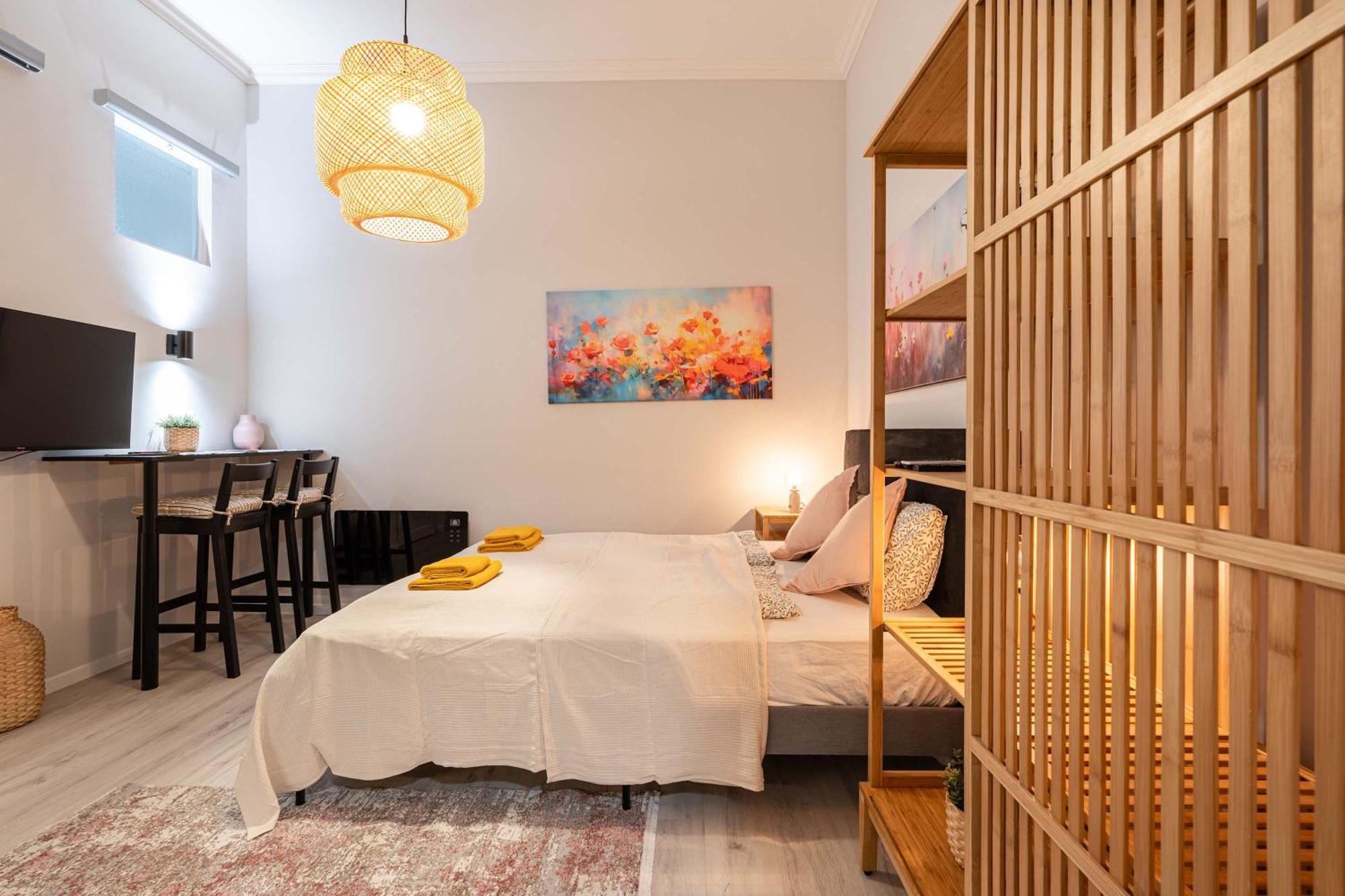 Blush & Gold Boutique B25 Nr 1 Appartement